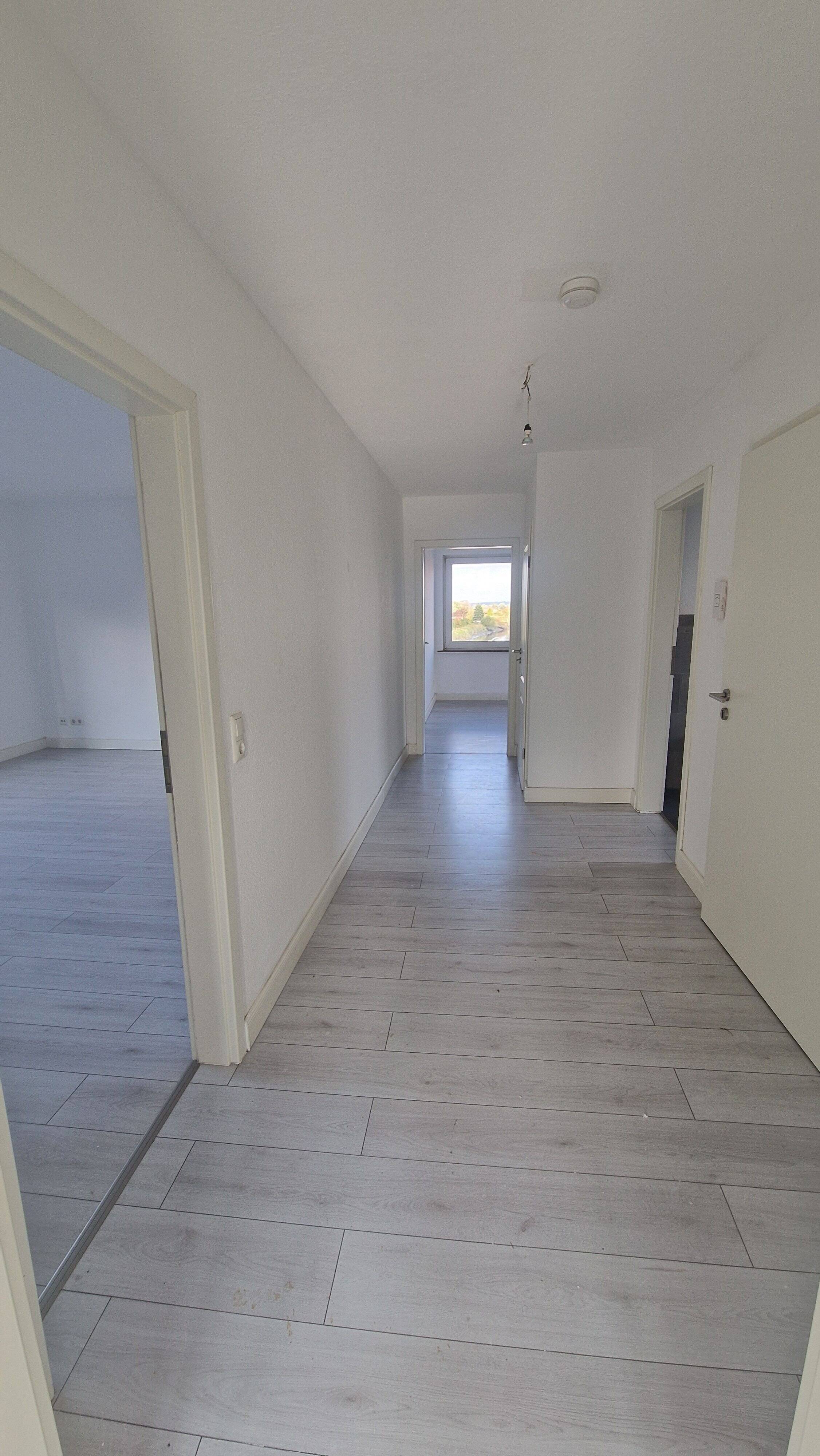 Schöne 3-Zimmer-Obergeschoss-Wohnung in Jork-Hove, 21635 Jork