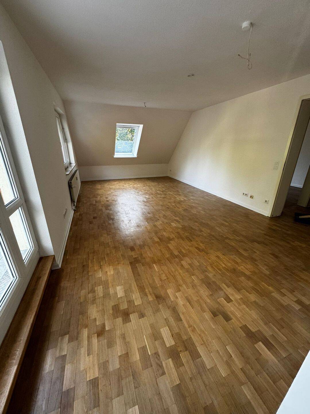 Maisonette Wohnung mit Dachterasse, 12557 Berlin (Treptow-Köpenick)