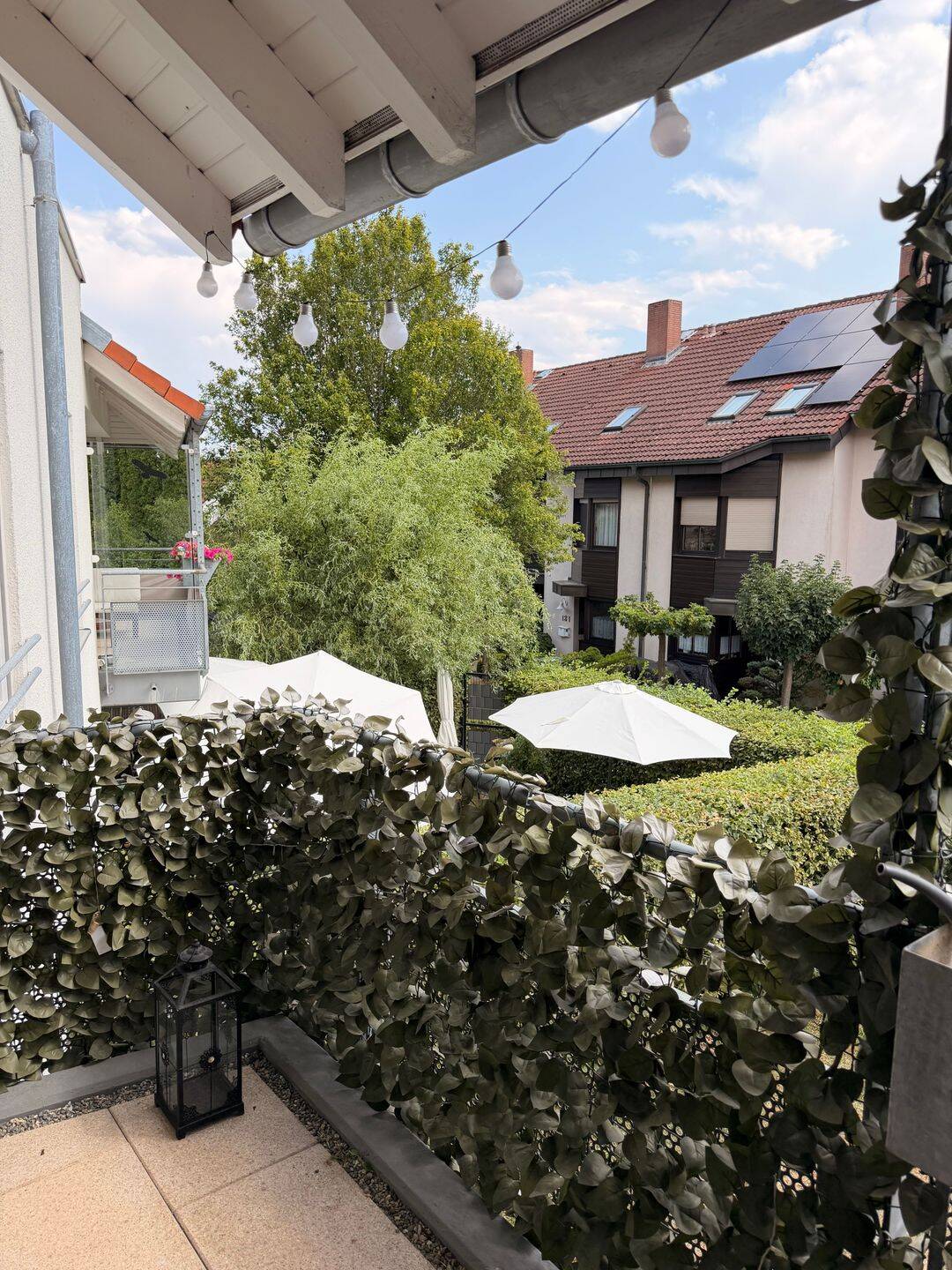 2 Zimmer Wohnung in Altdorf, 71155 Altdorf