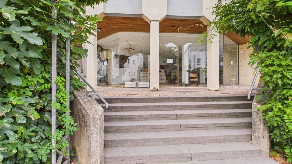 Erdgeschosswohnung in Konz zu verkaufen., 54329 Konz