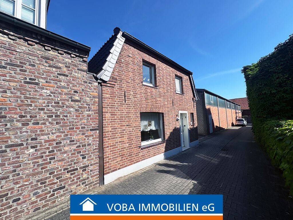 Alternative zur Eigentumswohnung!, 47627 Kevelaer