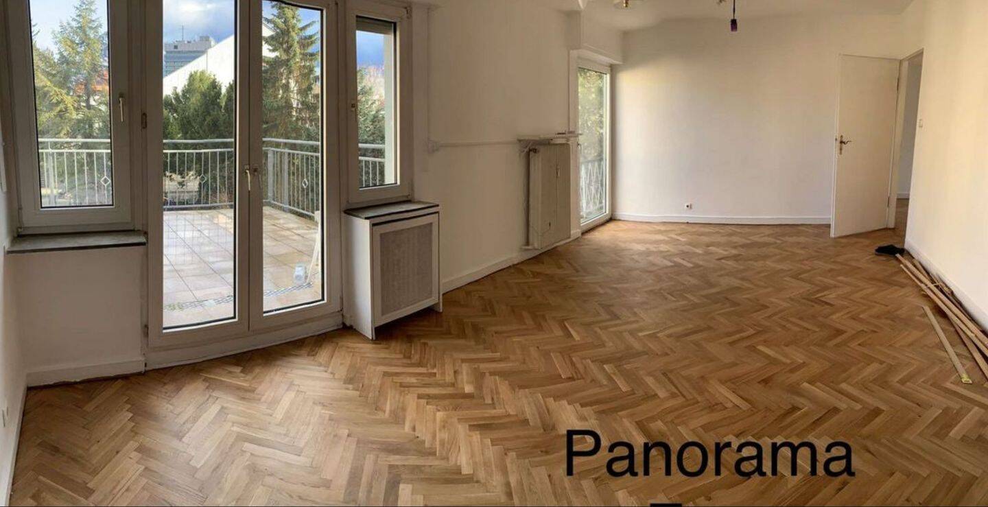 Mietwohnung, 3,5 Zimmer, 100 m², in Frankfurt am Main, 60431 Frankfurt am Main