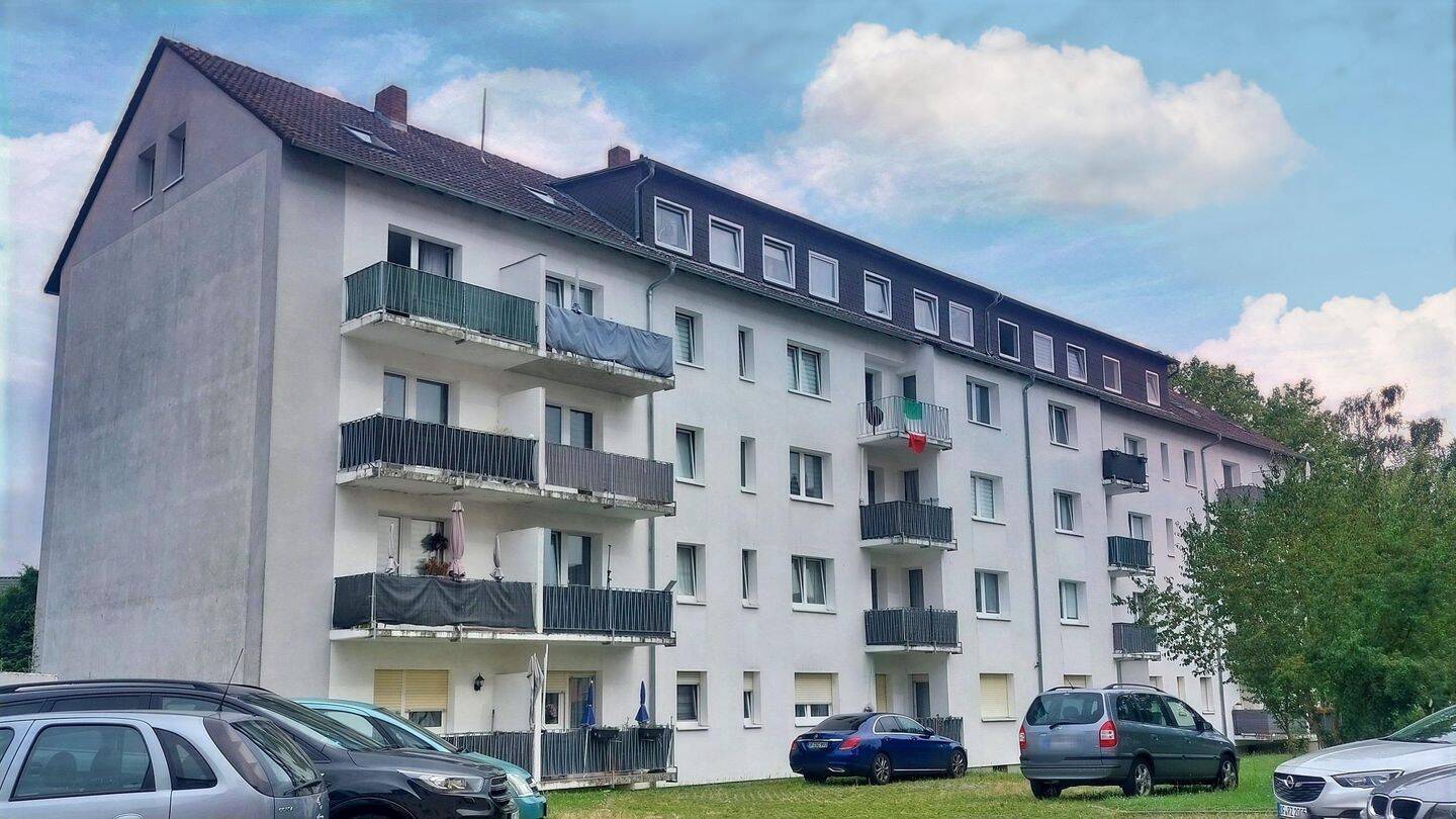 Hier passt sich die Immobilie Ihrem Leben an – 105 m², 4 Zimmer, 2 Einheiten möglich – in gefragter Lage!, 63322 Rödermark