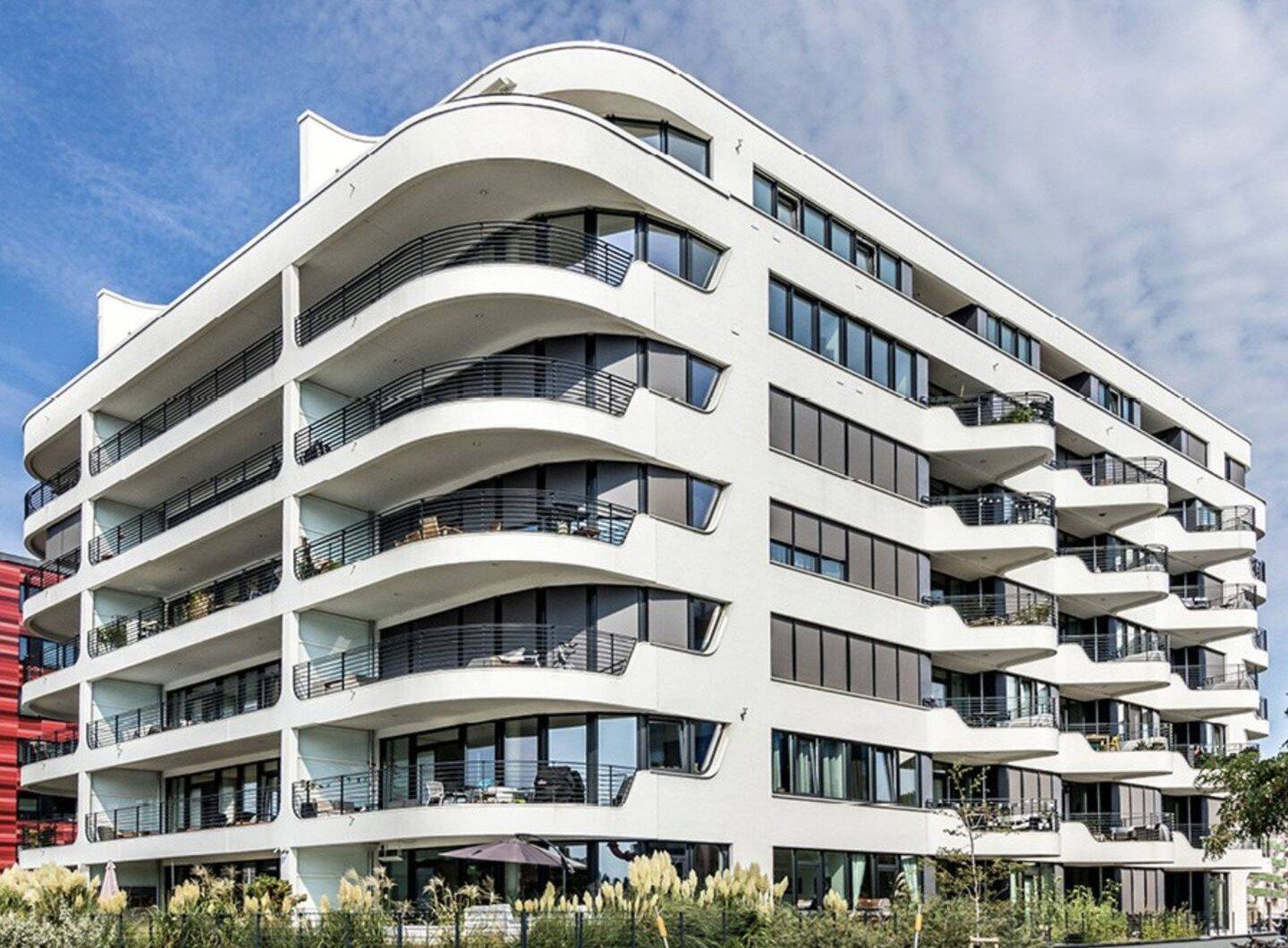 “Einzigartige Spreelage mit Panoramablick”, 10245 Berlin (Friedrichshain-Kreuzberg Friedrichshain)