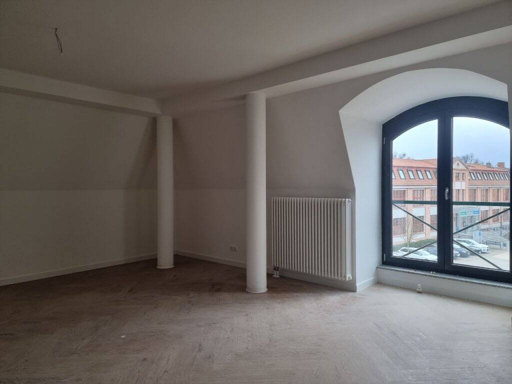 ERSTBEZUG mit Einbauküche & Aufzug 2-Zimmer nähe Rathaus – Variante C, 16303 Schwedt/Oder