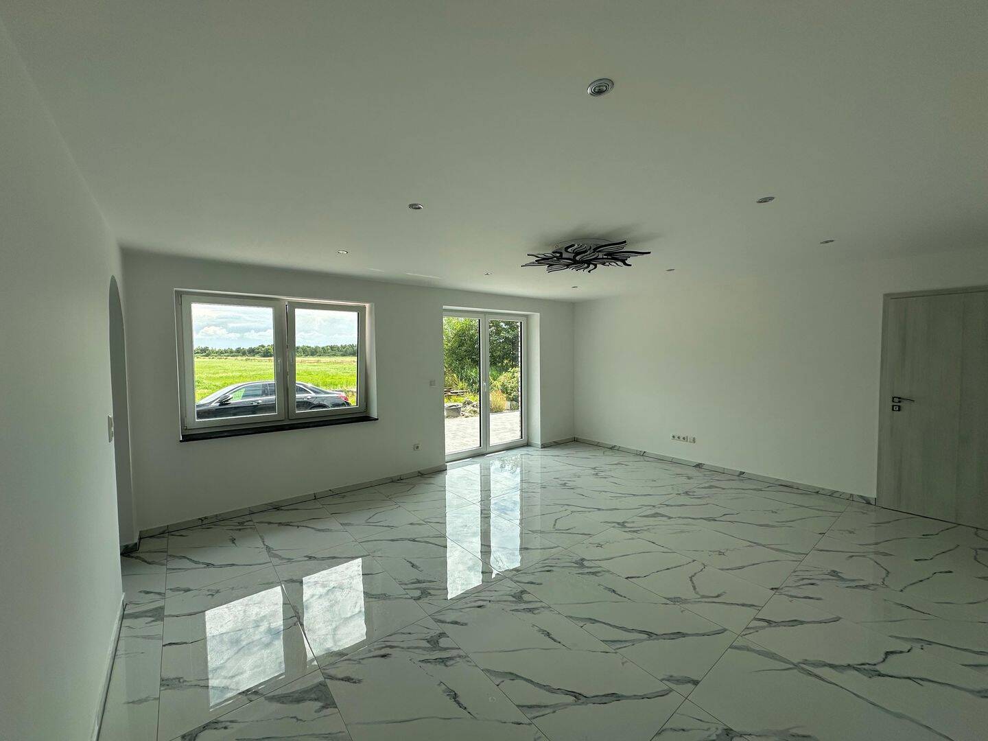 Modernes Einfamilienhaus, Nähe Feriengebiet Großes Meer, ruhige Lage, in Südbrookmerland zu verkaufen!, 26624 Südbrookmerland