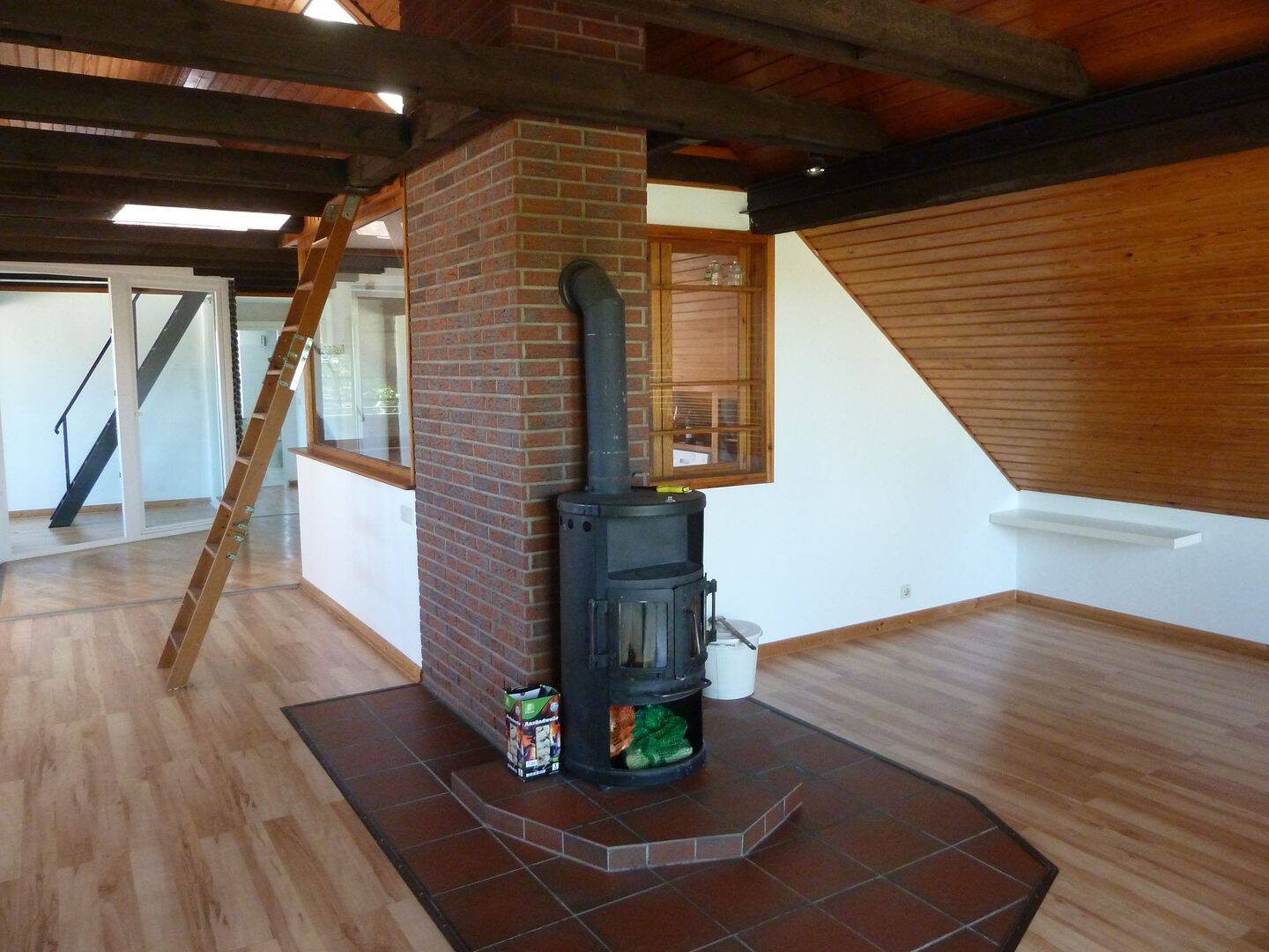 Dachgeschosswohnung, 22880 Wedel