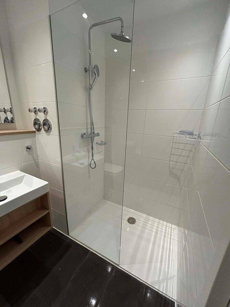 Modernes Apartment mit Campus-Flair und Top-Anbindung, 80809 München (Milbertshofen-Am Hart Neuhausen-Nymphenburg Schwabing-West)