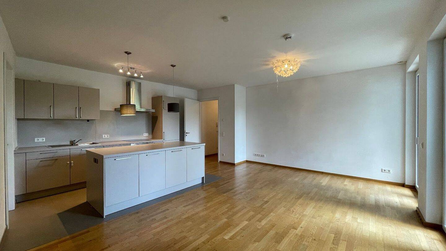Modernes Wohnerlebnis mit hochwertiger Ausstattung in Berlin-Altglienicke, 12524 Berlin (Treptow-Köpenick Altglienicke Kleingartenanlage Falkenbrunn 1)