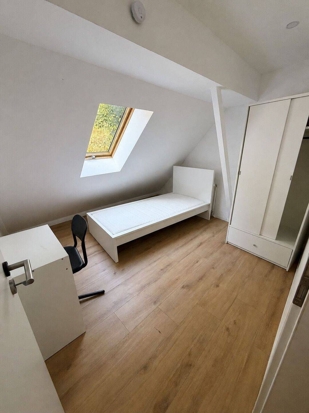 2 einzelne WG-Zimmer in frisch renovierter Wohnung zu vermieten, 79618 Rheinfelden (Baden)
