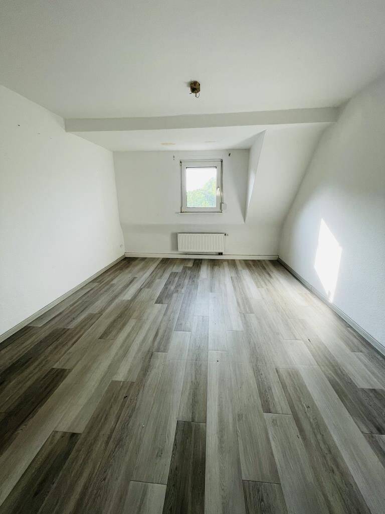 Demnächst frei! 4-Zimmer-Wohnung in Ludwigshafen am Rhein, 67061 Ludwigshafen am Rhein (Mitte Süd)