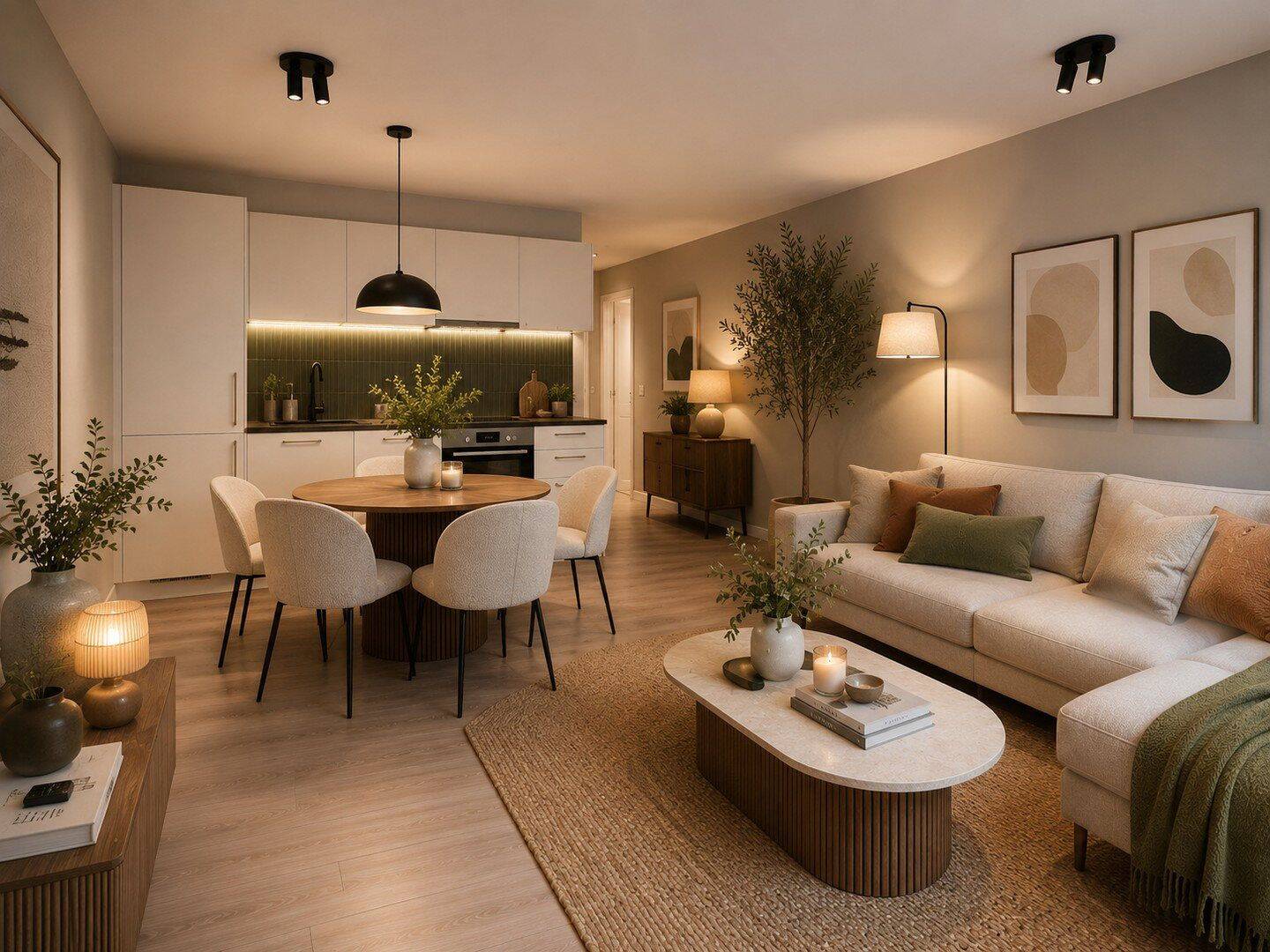 *TOP* 3-Zimmer Wohnung mit Einbauküche und Stellplatz – WE 2.12, 90441 Nürnberg (Gibitzenhof Sandreuth Schweinau Werderau)
