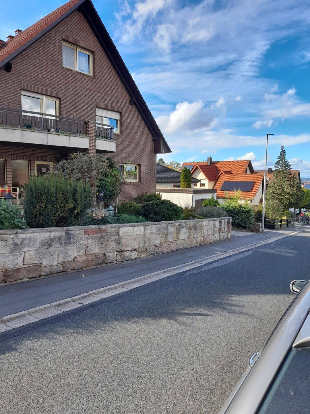 Wunderschönes Mehrfamilienhaus, 91330 Eggolsheim