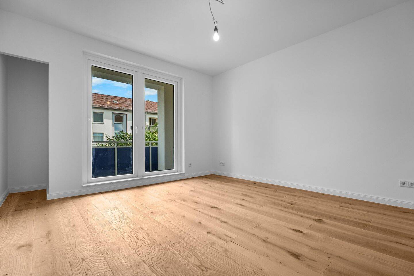 Modern saniert, zentral gelegen: Ihr neues Zuhause in Bremen, 28215 Bremen (Bahnhofsvorstadt Findorff-Bürgerweide Regensburger Straße Weidedamm)