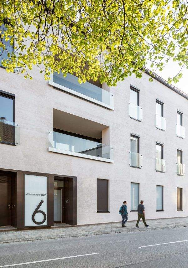 moderne 3-Zimmer-Wohnung im Herzen von Altötting, 84503 Altötting