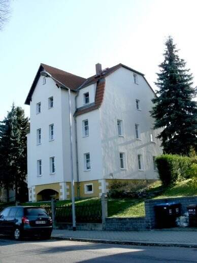 familienfreundliche 4-Raum Wohnung Nähe Freital-Raschelberg, 1705 Freital