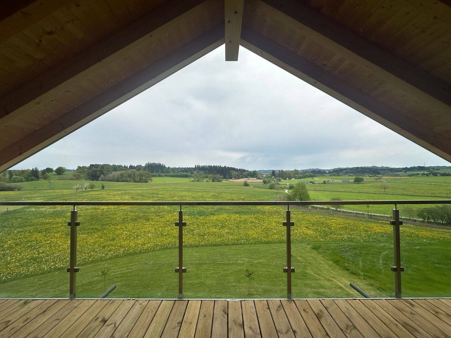 Mietwohnung, 3 Zimmer, 100 m², in Pöcking, 82343 Pöcking