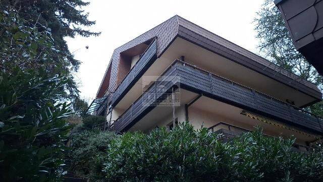Einliegerwohnung in schöner Halbhöhenlage, 76530 Baden-Baden (Ebersteinburg Innenstadt Lichtental Varnhalt Weststadt)