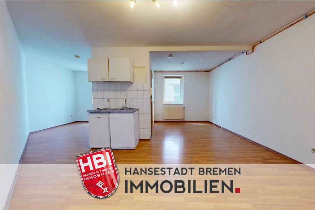 Schwachhausen/ Gemütliche Wohnung in bester Lage, 28203 Bremen (Fesenfeld Ostertor Steintor)