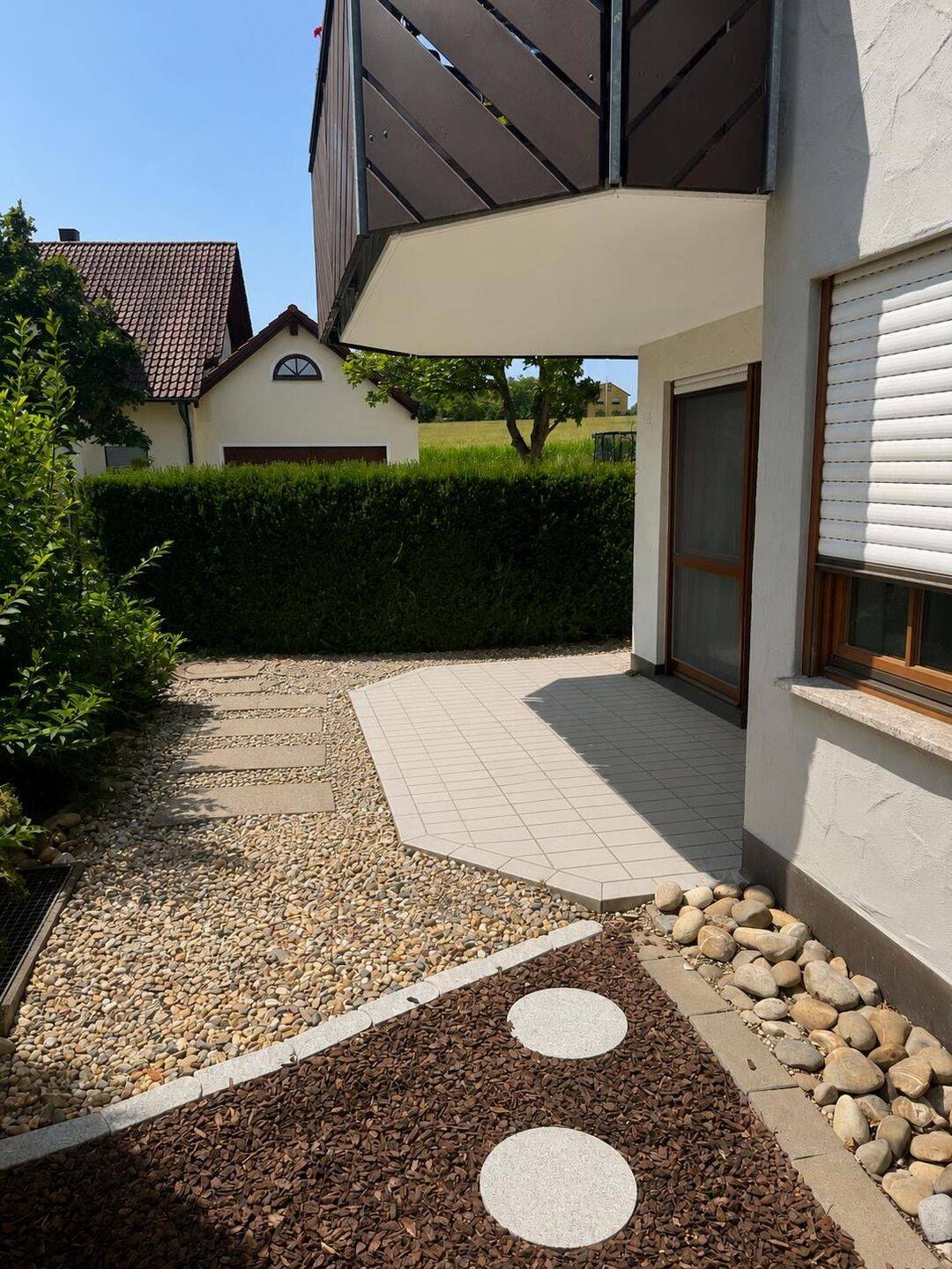Mietwohnung, 3,5 Zimmer, 83 m², in Obersulm, 74182 Obersulm