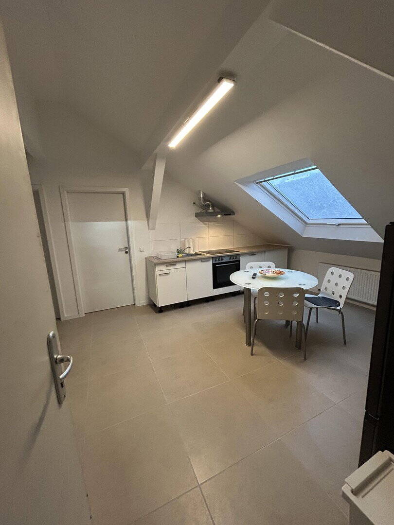 Neue möblierte 3-Zimmer-Wohnung in Karlsruhe-Oststadt – ideal für 3er-WG, 76131 Karlsruhe