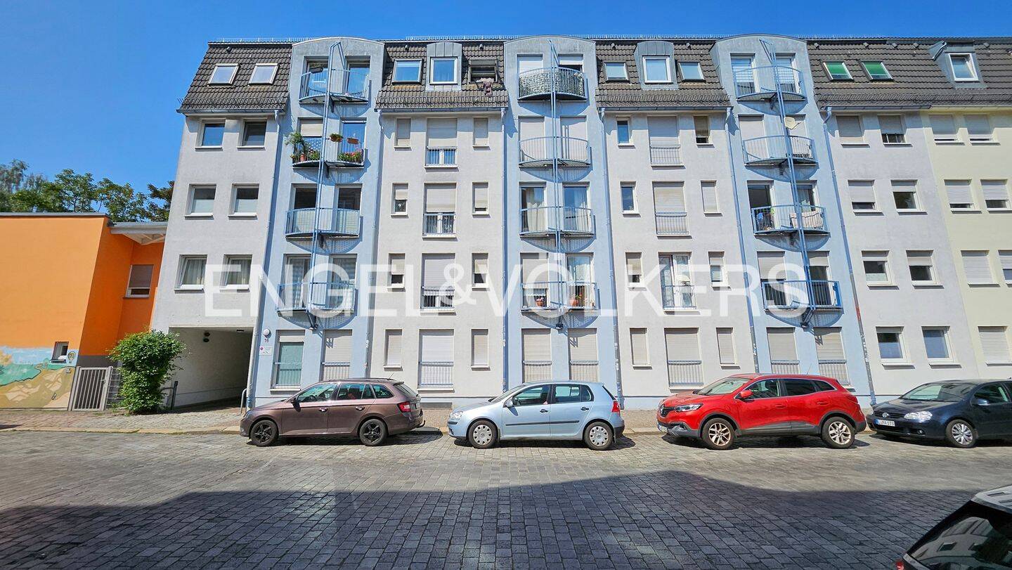 Elegante 3-Zimmer-Wohnung in Leipzigs Spitzenlage, 4155 Leipzig (Gohlis-Mitte Gohlis-Süd)