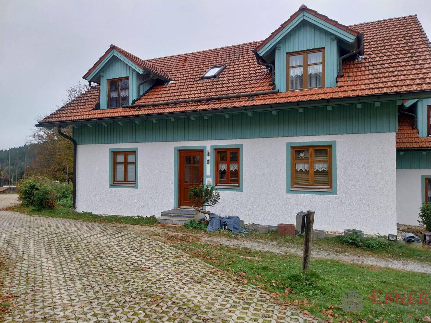 Ferienwohnung in Lohberg nahe dem Großen Arber, 93470 Lohberg