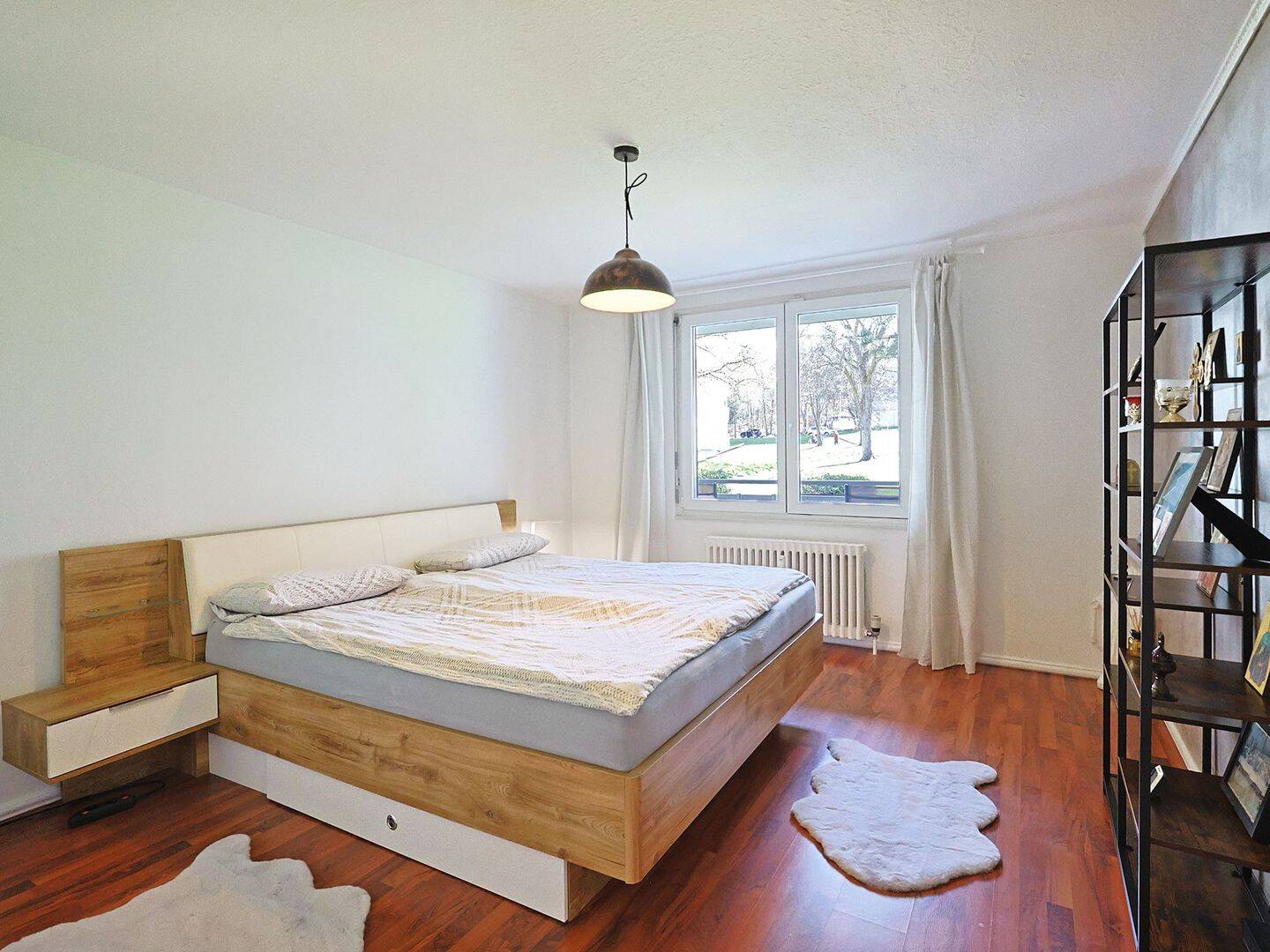 Zentral wohnen, ruhig leben, 3,5-Zimmer-Wohnung mit Wohlfühlfaktor, 71034 Böblingen