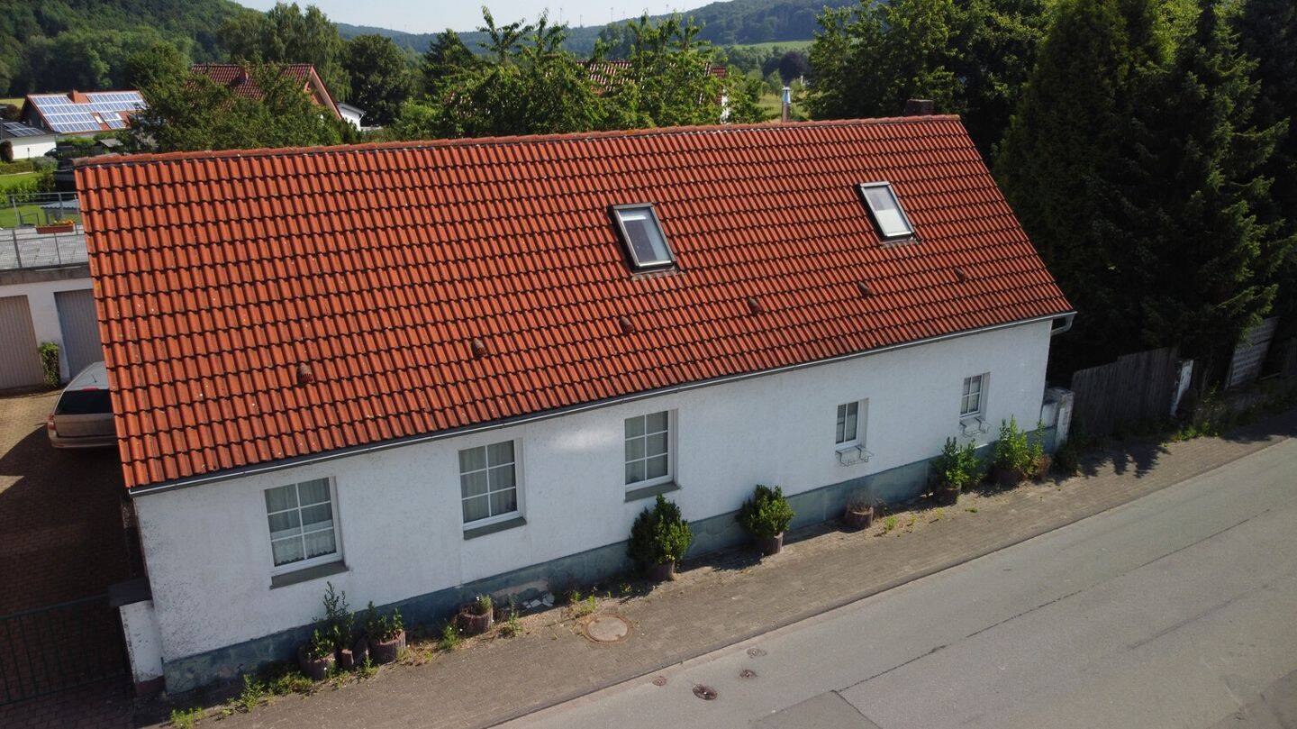 Haus mit großem Grundstück und viel Potenzial, 33165 Lichtenau