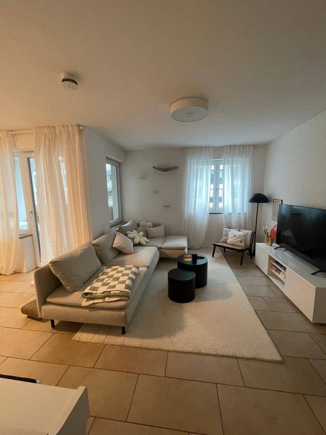 Mietwohnung, 2 Zimmer, 53 m², in Nürnberg, 90443 Nürnberg