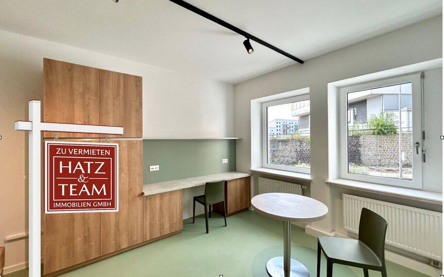 Kompakt. Modern. Voll ausgestattet – Modernes Apartment im Zentrum!, 94032 Passau (Altstadt Haidenhof-Nord Haidenhof-Süd Innstadt)