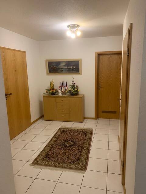 3-Zimmer-Wohnung im Stadtkern mit Balkon und Tiefgaragenstellplatz, 77704 Oberkirch