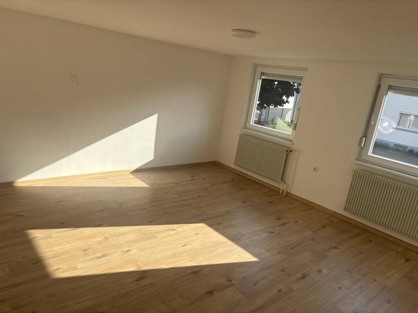 Mietwohnung, 2 Zimmer, 60 m², in Deilingen, 78586 Deilingen