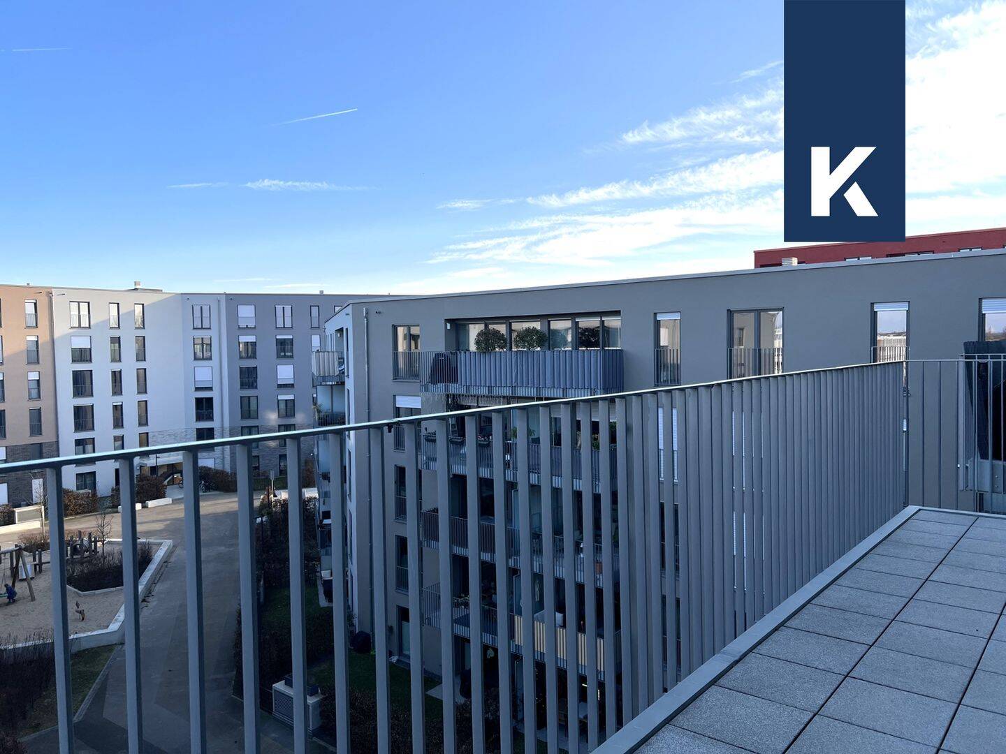 Über Ihnen nur der Himmel, 53121 Bonn (Dransdorf Endenich Zentrum)