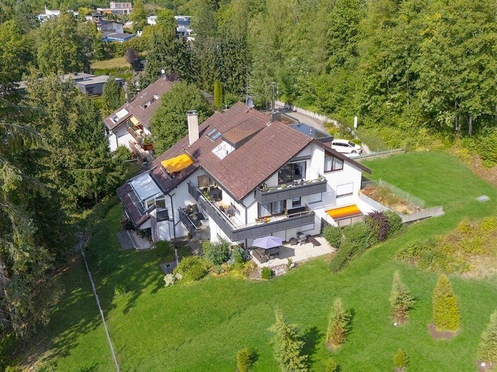 *** Bad Dürrheim – Wohntraum in naturnaher Randlage! ***, 78073 Bad Dürrheim