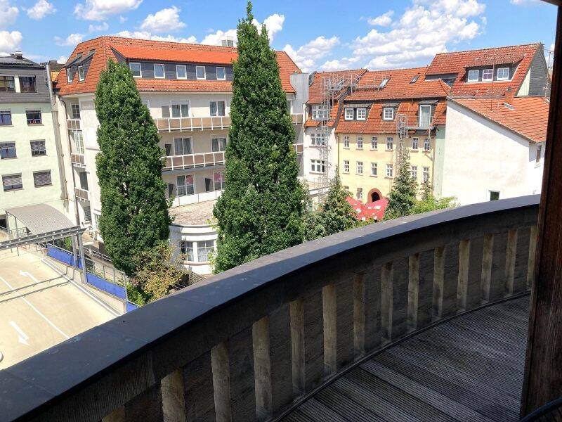 EINZIGARTIGES MAISONETTE BÜRO …, 36037 Fulda