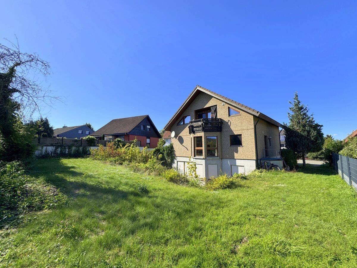 MFH in einer ruhigen Lage, 55234 Wendelsheim