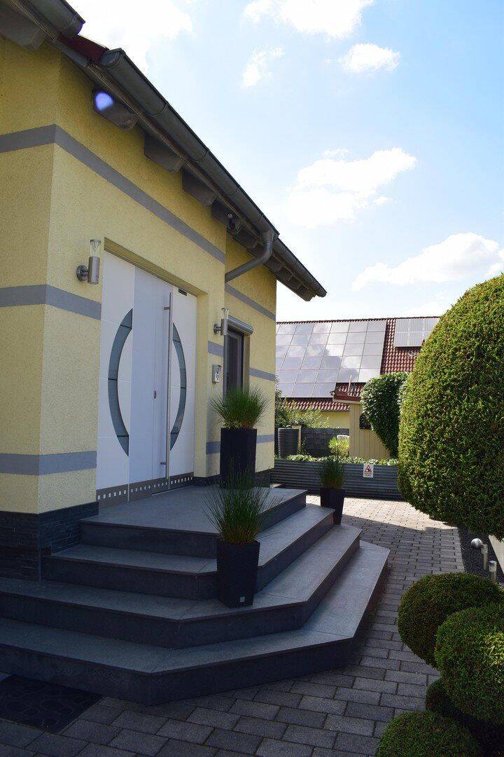 Einfamilienhaus zu verkaufen, 75031 Eppingen
