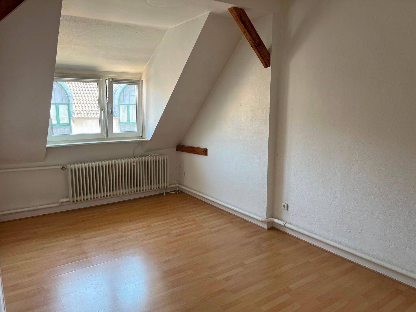 STOPP! – Fußgängerzone vor der Haustür!!!, 51379 Leverkusen (Opladen)
