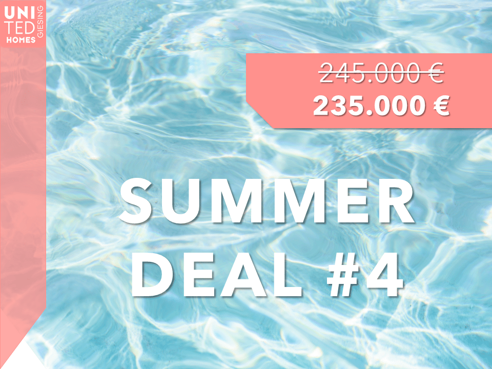 SUMMER DEAL: Vermietetes Studentenapartment mit guter Anbindung: 1-Zimmer-Apartment – WE 04, 81549 München (Obergiesing Ramersdorf-Perlach Untergiesing-Harlaching)
