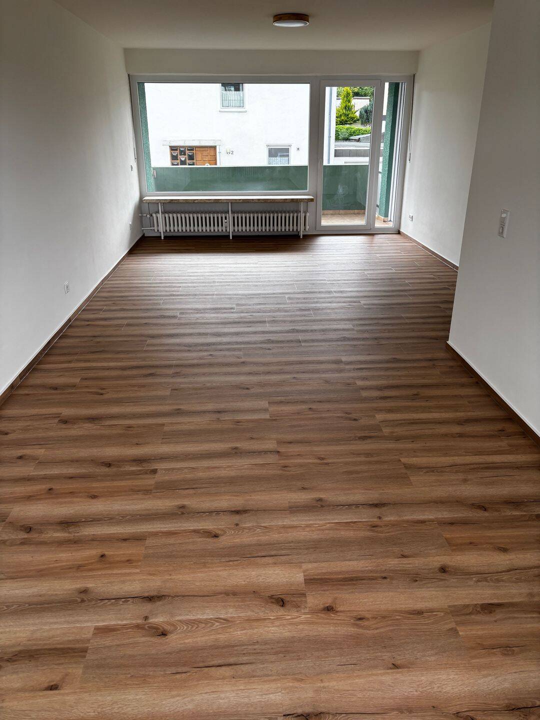 Ruhig gelegene 2-Zimmer Wohnung, 34454 Bad Arolsen