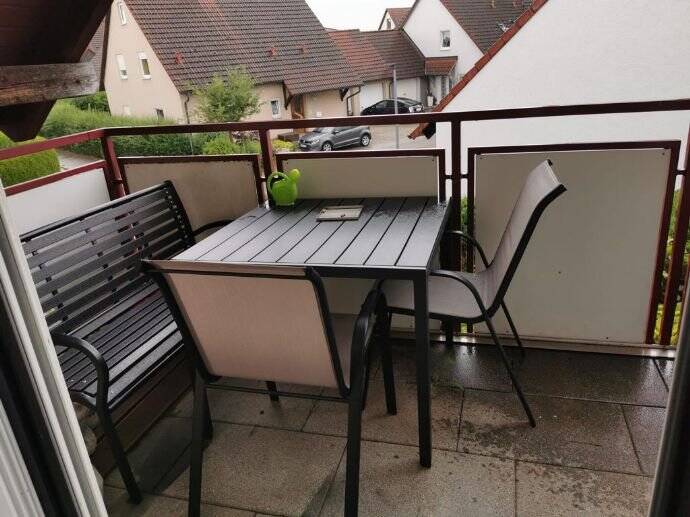 4,5-Zimmer-Wohnung in Windsbach zu vermieten, 91575 Windsbach