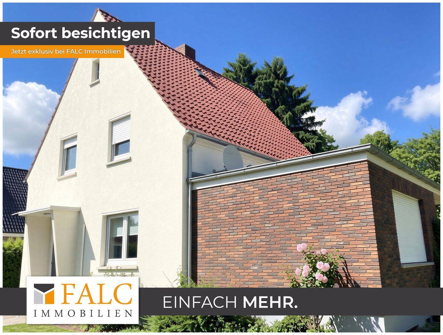 Die Lage macht es ! Sanierungsbedürftiges Einfamilienhaus in Porta Westfalica!, 32457 Porta Westfalica
