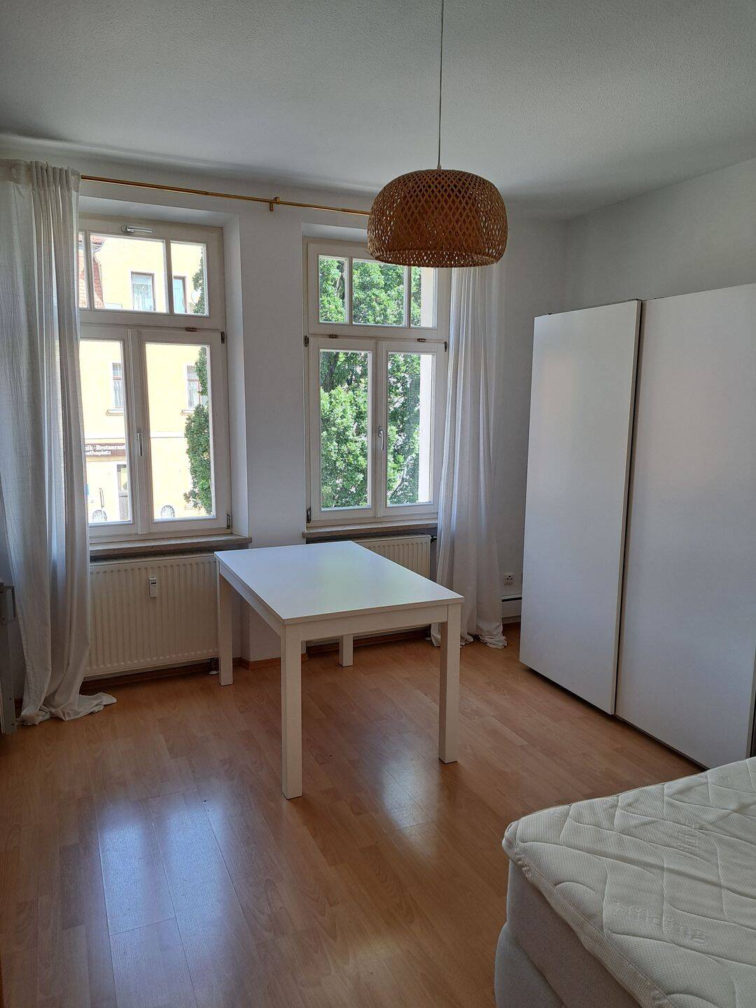Studentenappartement, 91522 Ansbach