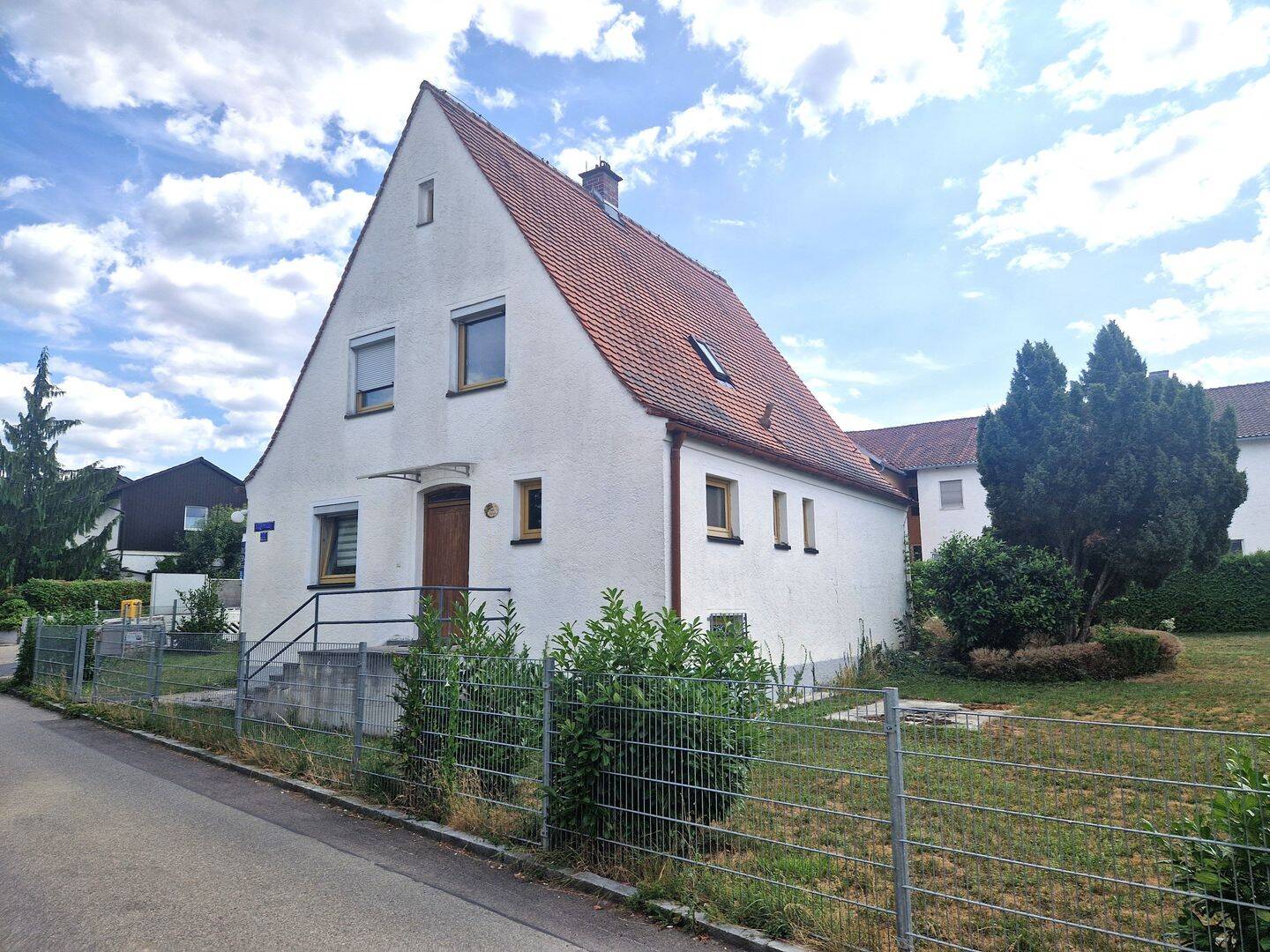 Einfamilienhaus in Gaimersheim, 85080 Gaimersheim