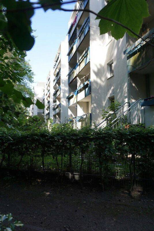 Attraktive Wohnung in gefragter Lage mit hohem Freizeitwert, 14478 Potsdam (Industriegelände Schlaatz Teltower Vorstadt Waldstadt I Waldstadt II)