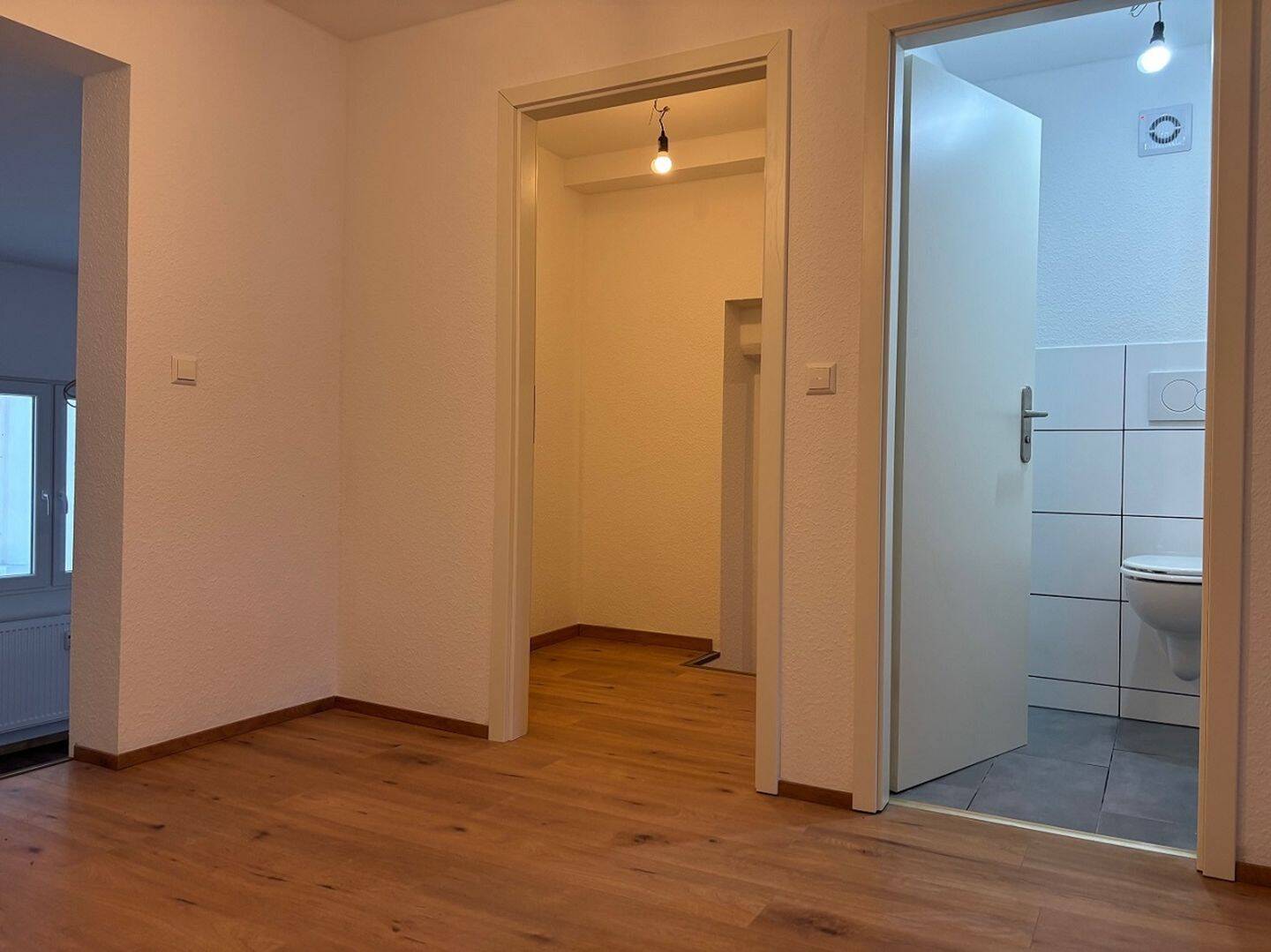 Renovierte 3,5-Zimmer ETW mit Balkon im kühleren Hochschwarzwald, 79877 Friedenweiler