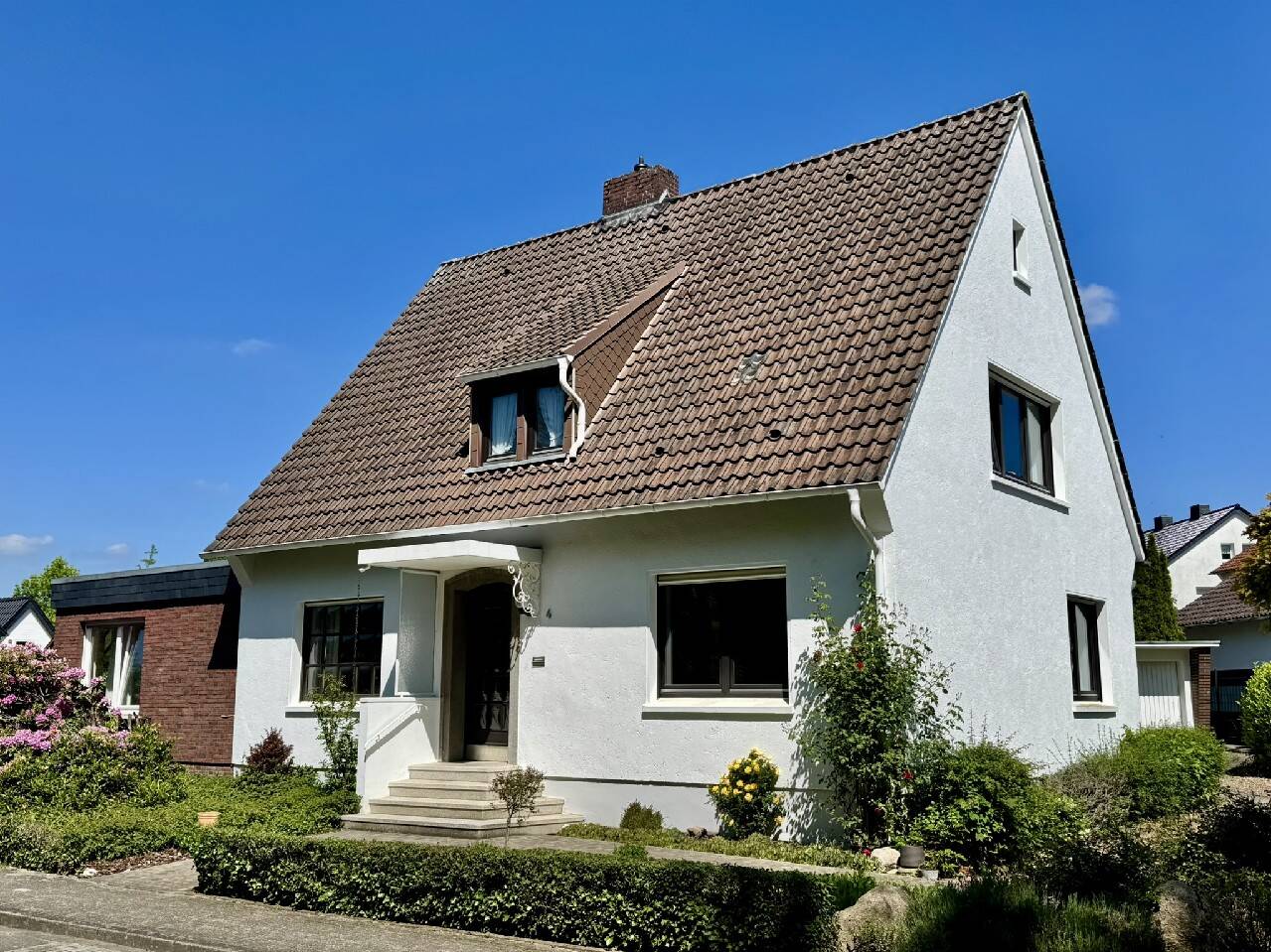 Viel Platz für Ihr Familienglück in ruhiger, beliebter Wohnlage, 49191 Belm