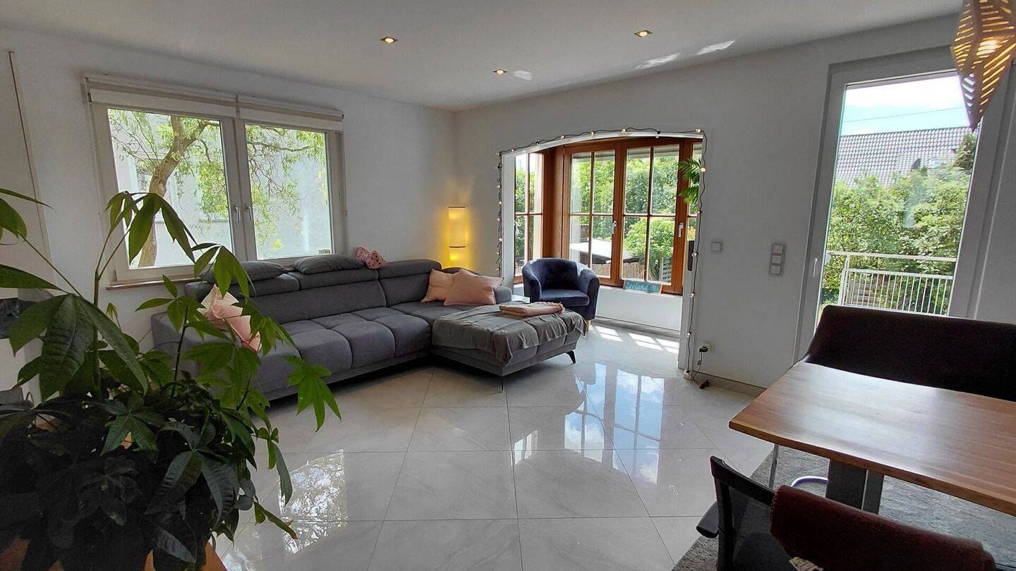 Stilvoll saniert in Bestlage *** 3-ZW in Sindelfingen mit Garten, 71065 Sindelfingen