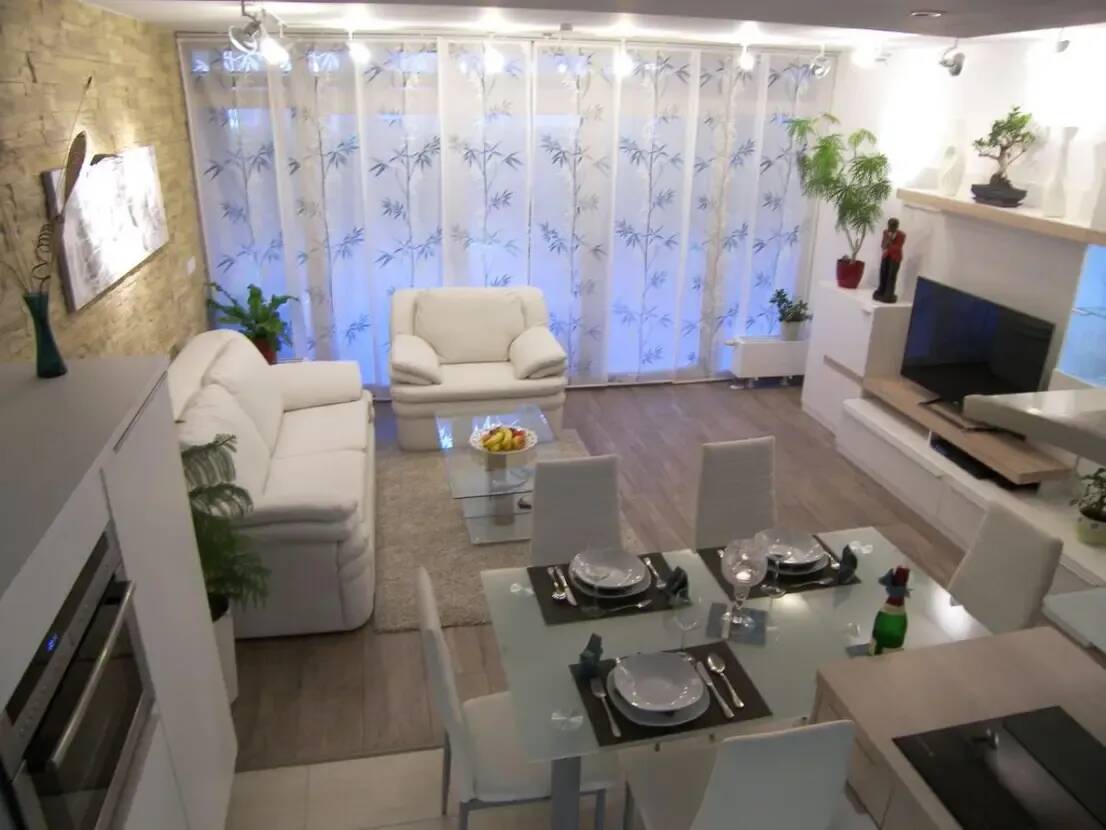 Komfortable 3-Zimmer-Wohnung – befristet, zentral & voll ausgestattet, 12555 Berlin (Treptow-Köpenick Köpenick)